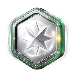Insignia del nivel VIP Oro II de DaleWin