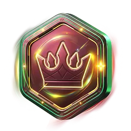 Insignia del nivel VIP Élite de DaleWin