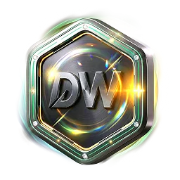 Insignia del nivel VIP Leyenda de DaleWin